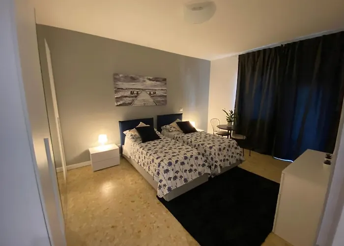 Hotel Ytha Housse Roma Centro