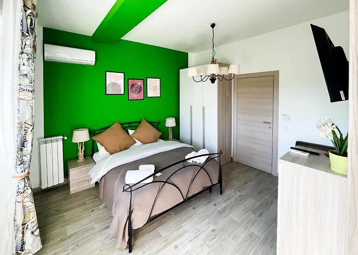 Hotel Le Triplette Roma