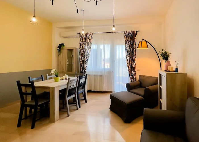 Hotel Le Triplette Roma