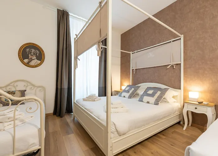 Popolo Rooms&Suites Roma